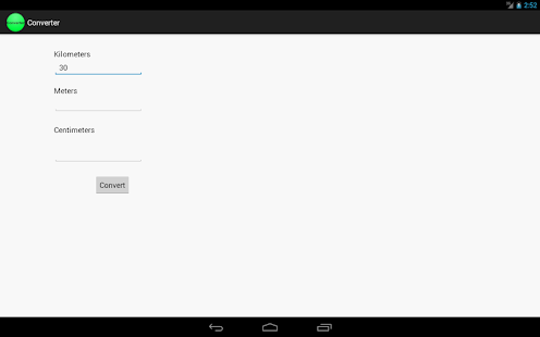 Free Download Distance Converter APK