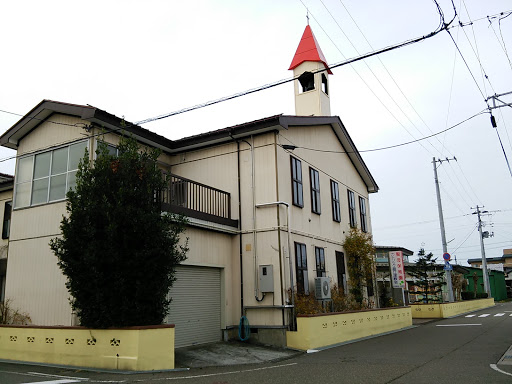 カトリック直江津教会