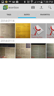 How to mod Scanbox, Document Management lastet apk for laptop