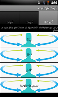 Lastest أصوات ثلاثية الأبعاد APK for Android