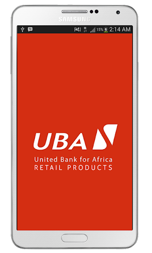 【免費財經App】UBA Retail Products-APP點子