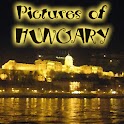 Pictures of Hungary logo