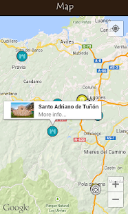 Asturian Pre-Romanesque Screenshots 4