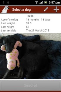 Free Dog manager APK