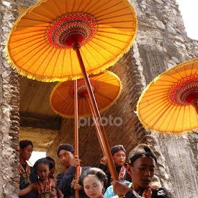 Sri Adji Djojo Bojo by Trias PhotoHape - News & Events Entertainment