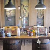 多一點咖啡館