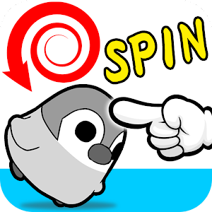 Spin Pesoguin -“Spin Penguin” for PC and MAC
