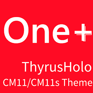 OnePlus One Theme CM11 / CM11S.apk 3.1