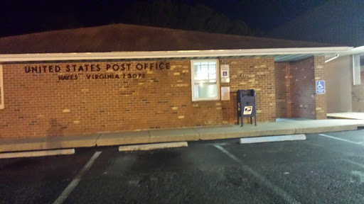 Gloucester Point Post Office