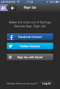 Free Download Free Kansas CIty Dating Chat APK for PC