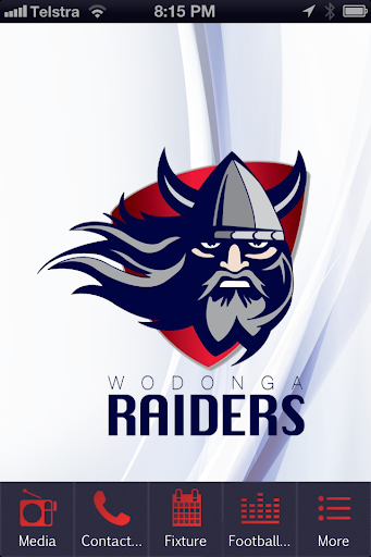 Wodonga Raiders