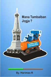 How to install TambalBan Jogja lastet apk for android