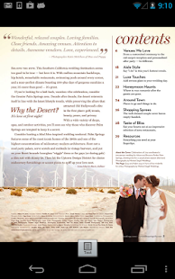 Lastest Palm Springs Weddings APK for Android