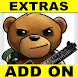 BATTLE BEARS Extras Add On