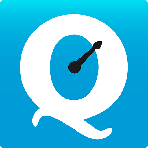 QuickerWork - Mobile 商業 App LOGO-APP開箱王