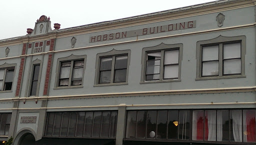 Hobson Building