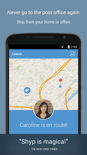 免費下載生產應用APP|Shyp - Shipping on Demand app開箱文|APP開箱王