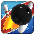 Spin Master Bowling icon