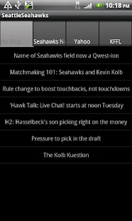How to mod Seattle Seahawks News lastet apk for bluestacks
