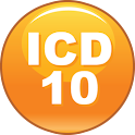 Amber ICD-10 logo