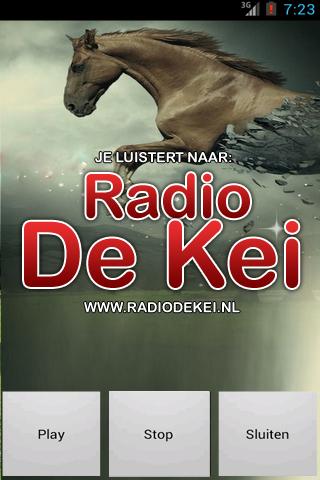 Radiodekei.nl