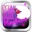 Sexy Cabaret Slot Machine logo