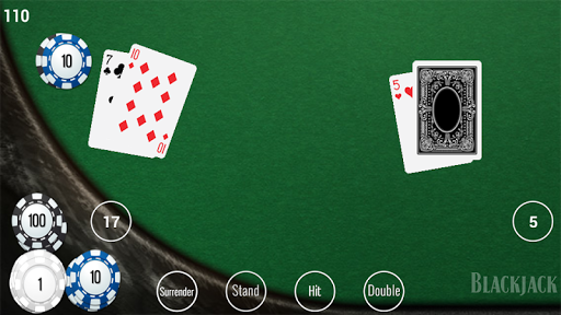 BlackJack : Jeu Officiel