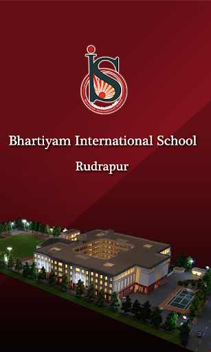 Bhartiyam School Teacher App