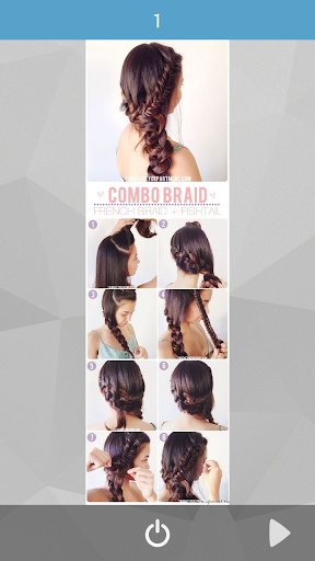 Hair Styles 2