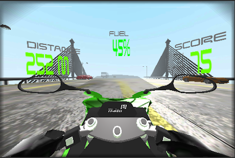 How to mod Deathless Biker lastet apk for laptop