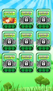 Delicious Fruit Link Screenshots 6