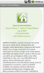 Casa In Immobiliare Screenshots 2