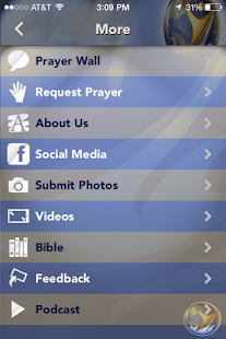 Water of Life Screenshots 1