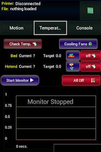 PRINT3R - Eval Screenshots 18