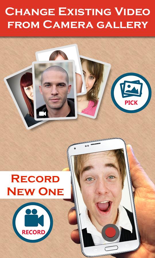 Helium Video Booth Screen 2