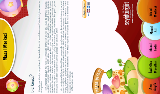 download Masal Diyarı free