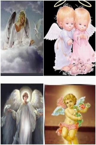 Wallpapers Angels