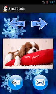 How to download Merry Christmas Cards & SMS 1.2 mod apk for bluestacks