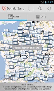 Free Download Don du Sang APK