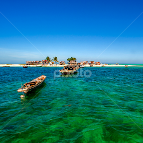 Move on by Pak Lang - Landscapes Waterscapes