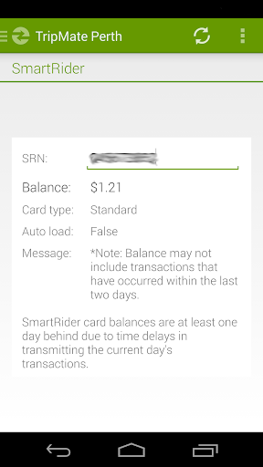 免費下載交通運輸APP|TripMate Perth Transit App app開箱文|APP開箱王