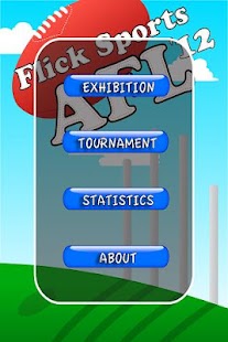How to download Flick Sports AFL 2012 patch 1.1 apk for pc