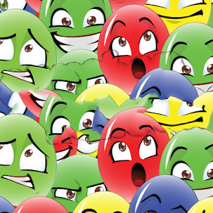 Free Rush Balloons APK