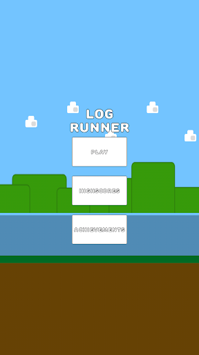 Log Runner