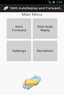 How to install Sms Forward and Auto Reply 1.1 unlimited apk for pc