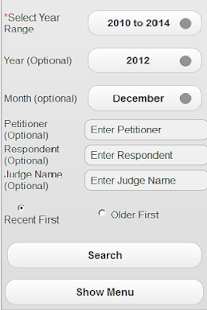 Download All India High Court Judgment APK for PC