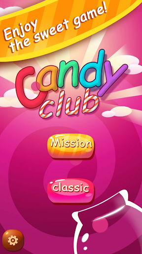 Candy Club