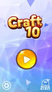 Craft 10: 5x5, 6x6, 7x7, 8x8 Screenshots 6