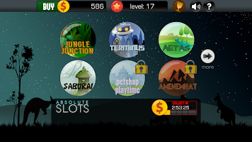 Slots! Free Slots Game APK Screenshot Thumbnail #2