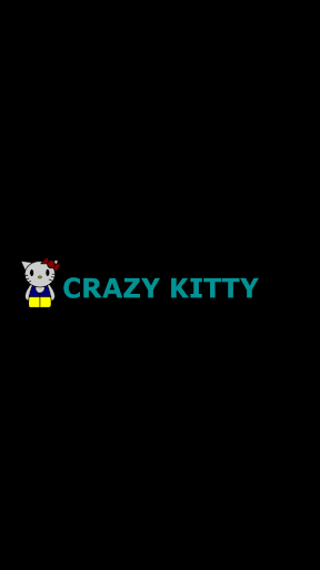 Crazy Kitty